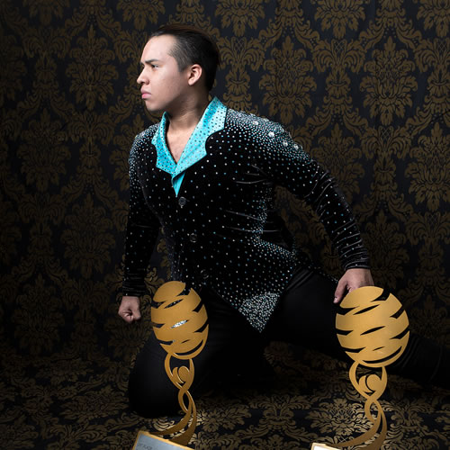 Brandon Ayala